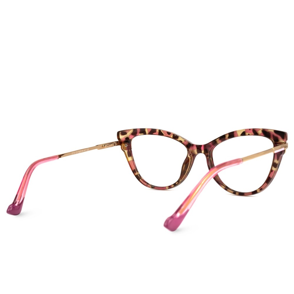 Fashion Glasses - Picture 2 of 3